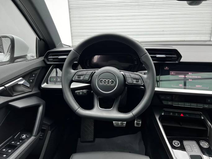 Audi A3 2022 Sportback 35 TFSI Fashion Sport Edition | Арт. CN-9993 — изображение 6