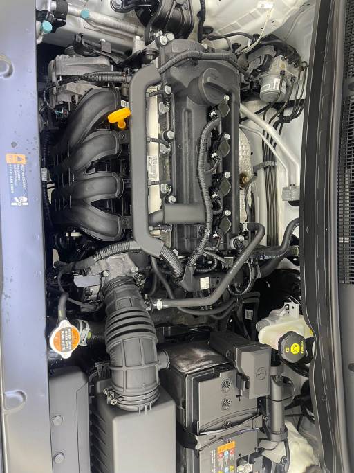 Kia Stonic 2021 1. 4L CVT Fun Enjoy Edition | Арт. CN-11491 — изображение 15