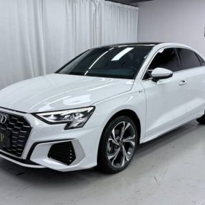 Audi A3L 2023 Limousine 35TFSI Fashion Sport Edition | Арт. CN-11639
