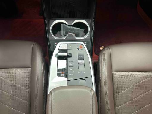 BMW X1 2023 sDrive20Li X Design Package | Арт. CN-10880 — изображение 10