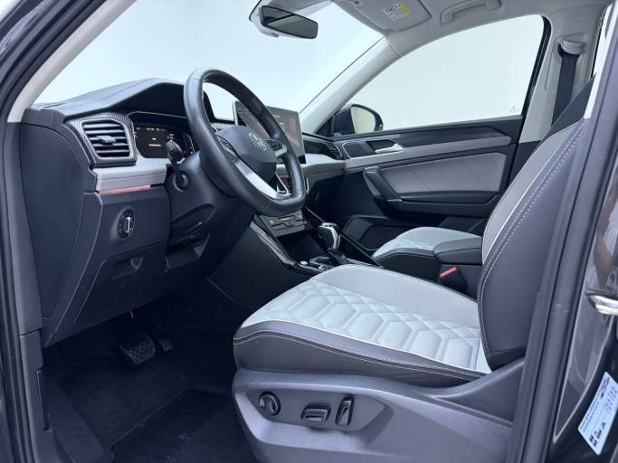 Volkswagen Tanyue 2023 280TSI 2WD Luxury Plus Advanced Edition | Арт. CN-11500 — изображение 15