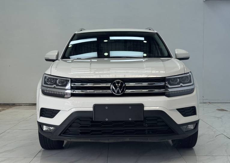 Volkswagen Tharu 2021 280TSI FWD Luxury Edition PLUS | Арт. CN-11647 — изображение 2