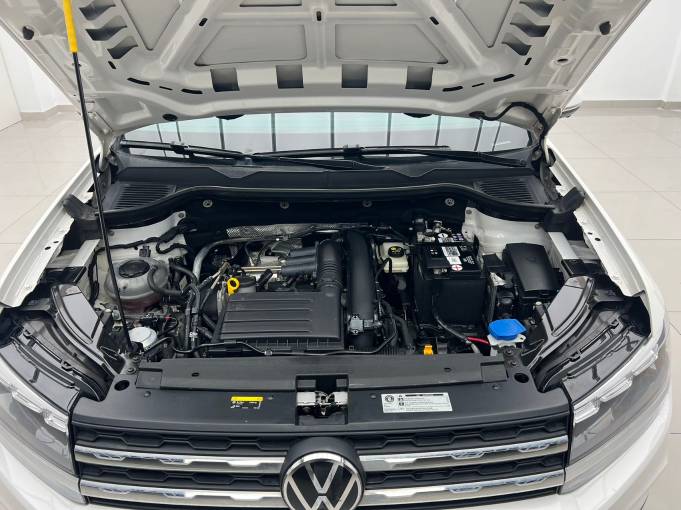 Volkswagen Tharu 2022 280TSI FWD Fashion Edition | Арт. CN-11565 — изображение 9