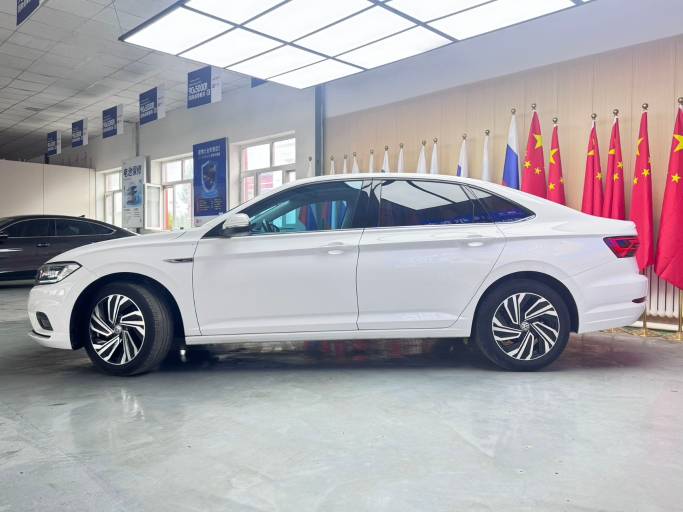 Volkswagen Sagitar 2021 280TSI DSG Luxury Smart Connection Edition | Арт. CN-11160 — изображение 7