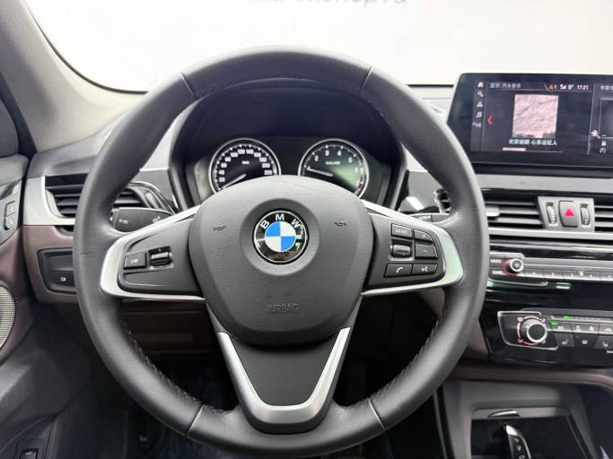 BMW X1 2022 sDrive20Li Fashion Model | Арт. CN-9574 — изображение 10