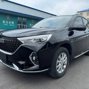 Haval M6 2021 PLUS 1. 5T DCT Premium Smart Connection Type | Арт. CN-11484