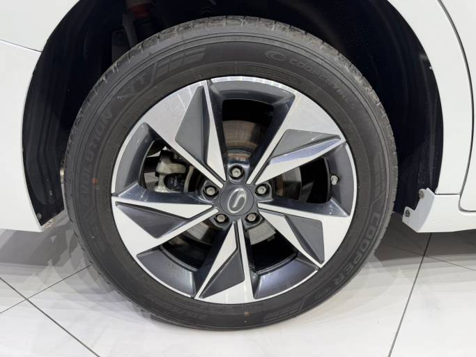 GAC Trumpchi M6 2021 PRO 270T DCT Auto Luxury Edition | Арт. CN-11666 — изображение 16