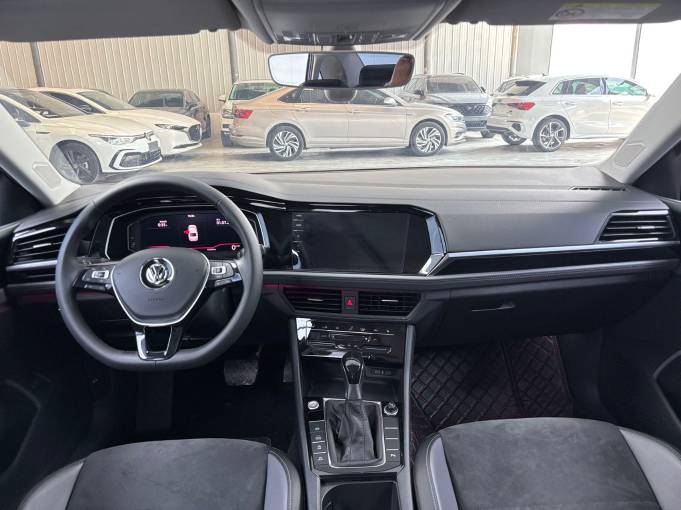 Volkswagen Sagitar 2022 280TSI DSG Excellence Edition | Арт. CN-11380 — изображение 10