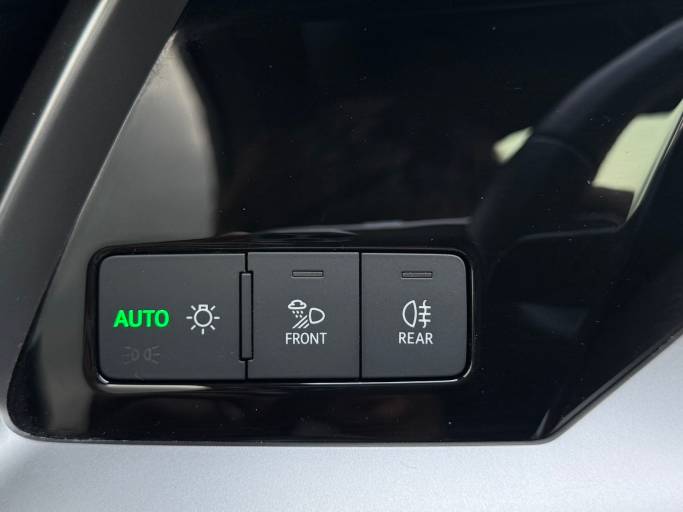 Audi A3 2023 Facelift A3L Limousine 35 TFSI Fashion Sport Edition | Арт. CN-11555 — изображение 11