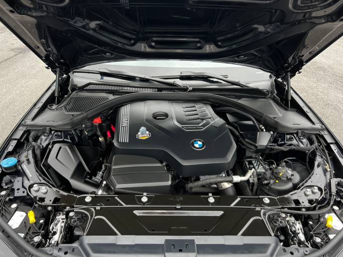 BMW Series 3 2024 320i M Sport Package | Арт. CN-11566 — изображение 23