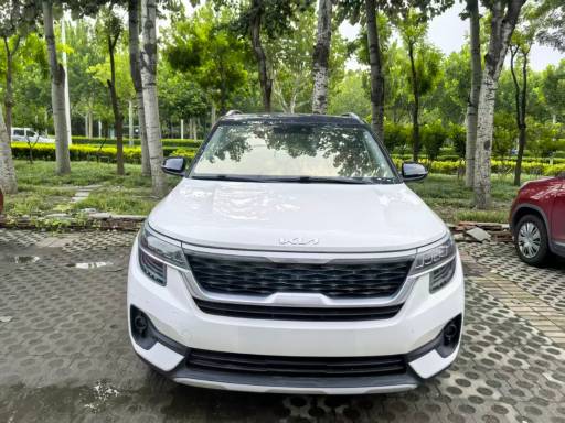 Kia KX3 21 Kia KX31. 5CVT Fashion Edition | Арт. CN-11362 — изображение 4
