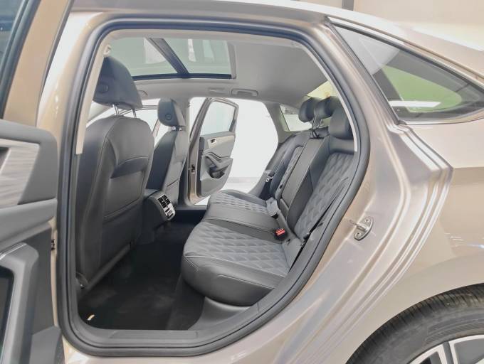 Volkswagen Sagitar 2023 Volkswagen 280TSI beyond | Арт. CN-9419 — изображение 9