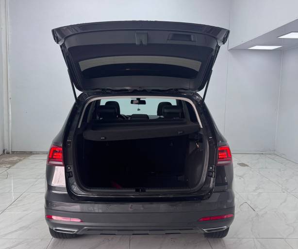 Volkswagen Tharu 2022 280TSI 2WD Luxury Edition | Арт. CN-10979 — изображение 20