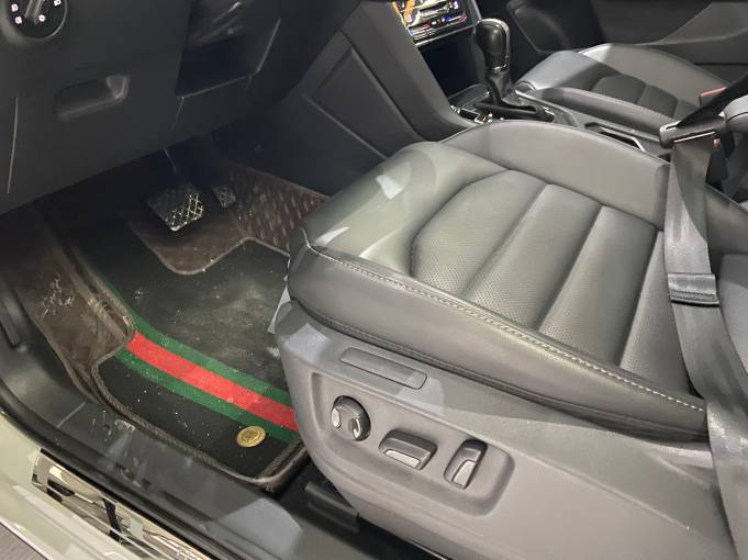 Volkswagen Tharu 22 models of Volkswagen Tuyue 1. 4 T 280TSI 2WD Deluxe | Арт. CN-11027 — изображение 18