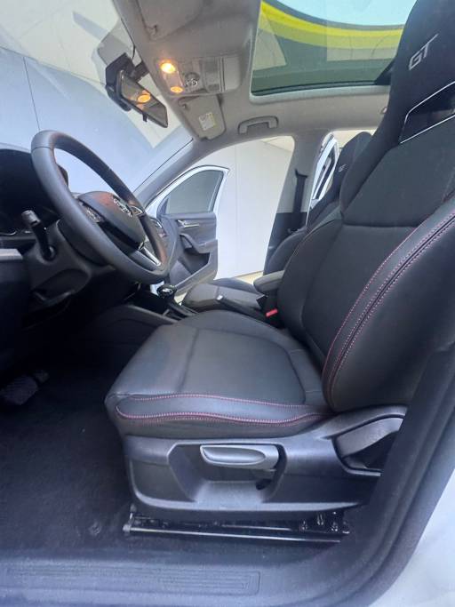Skoda Kamiq 2023 1. 5LGT Auto Enjoyment Edition | Арт. CN-11594 — изображение 15