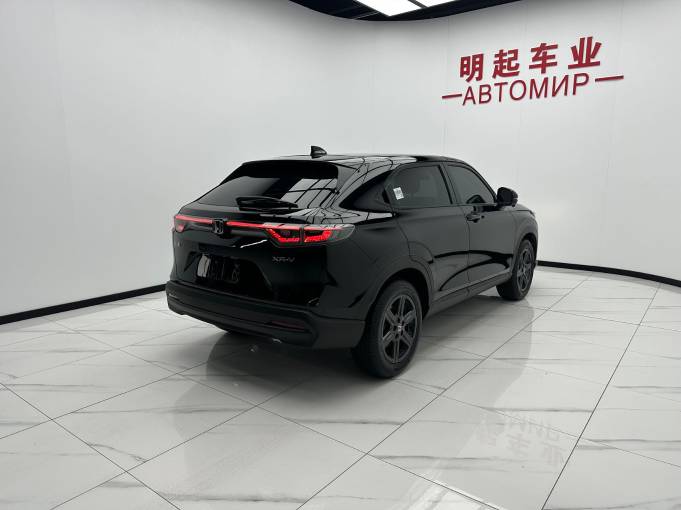 Honda XR-V 2023 1. 5L CVT thermal version C | Арт. CN-9982 — изображение 9