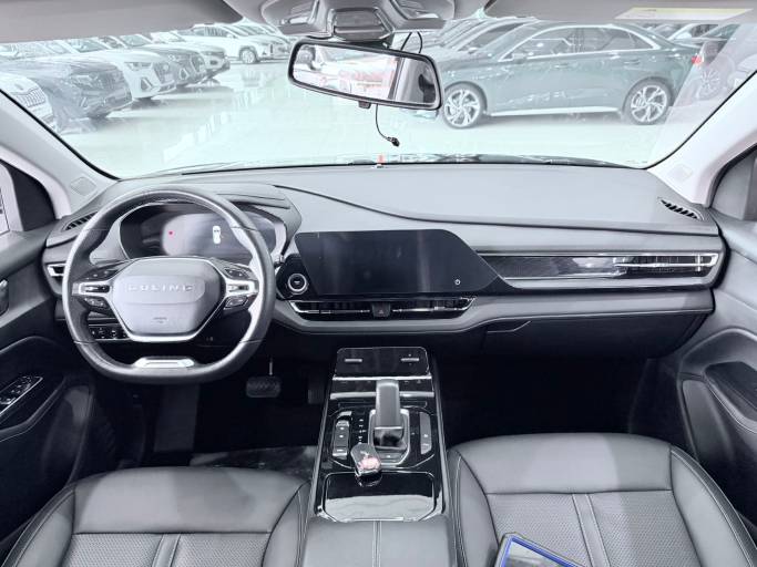 Wuling Kaijie 2022 Capgemini 1. 5T Stepless Flagship Model | Арт. CN-11659 — изображение 13
