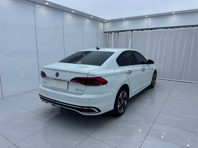 Volkswagen Bora 2023 200TSI DSG Joyful Journey PRO Edition | Арт. CN-11328 — изображение 6