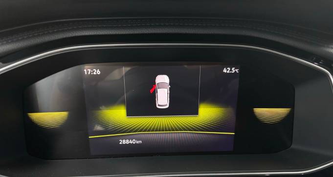 Volkswagen Sagitar 23 Volkswagen Sagitar 280 Surpass lite Upgrade Excellence | Арт. CN-11373 — изображение 4