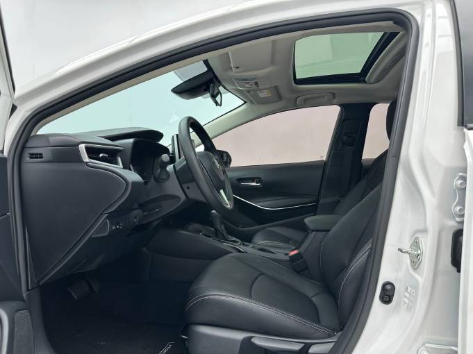 Toyota Corolla 2021 Hybrid 1. 8L E-CVT Elite Edition | Арт. CN-11542 — изображение 6