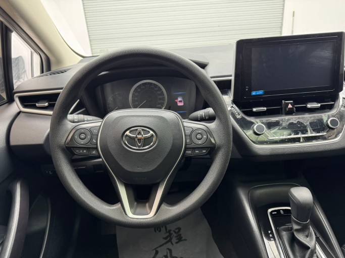 Geely Corolla 2021 TNGA 1. 5L CVT Elite Edition | Арт. CN-11382 — изображение 17