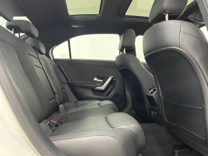 Benz Level A 2022 Facelift A 180 L Sports Sedan | Арт. CN-11411 — изображение 14