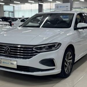 Volkswagen Lavida 2023 Lavida PLUS Auto Five Million Edition | Арт. CN-11261
