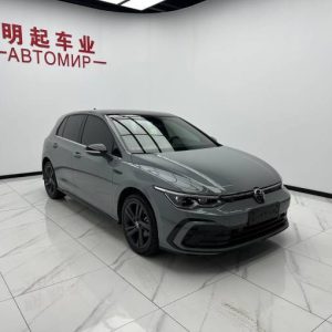 Volkswagen Golf 2023 280TSI DSG R-Line Lite | Арт. CN-11087