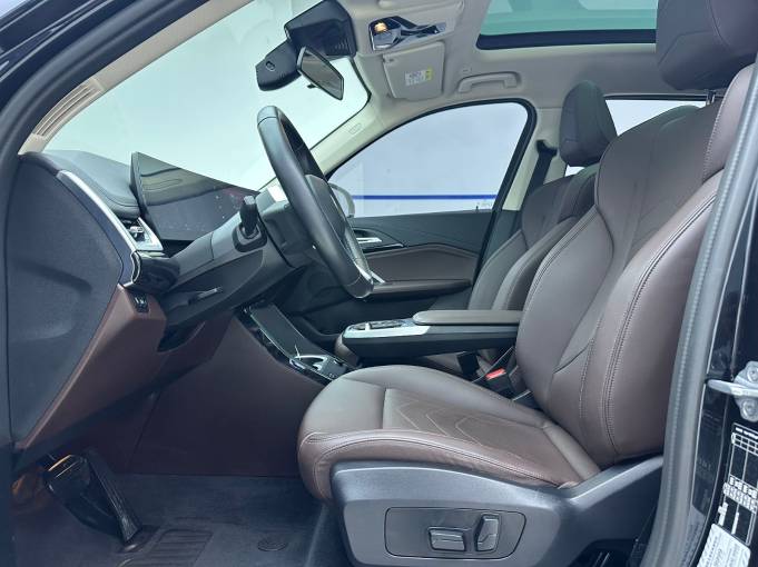 BMW X1 2023 sDrive20Li X Design Package | Арт. CN-9555 — изображение 8