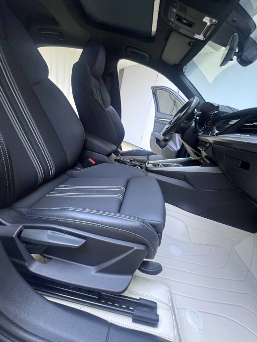 Audi A3L 2022 A3L Limousine 35TFSI Fashion and sports | Арт. CN-11672 — изображение 15