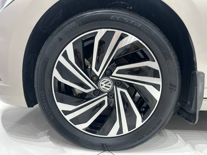 Volkswagen Sagitar 2021 280TSI DSG Surpass Edition | Арт. CN-11061 — изображение 21