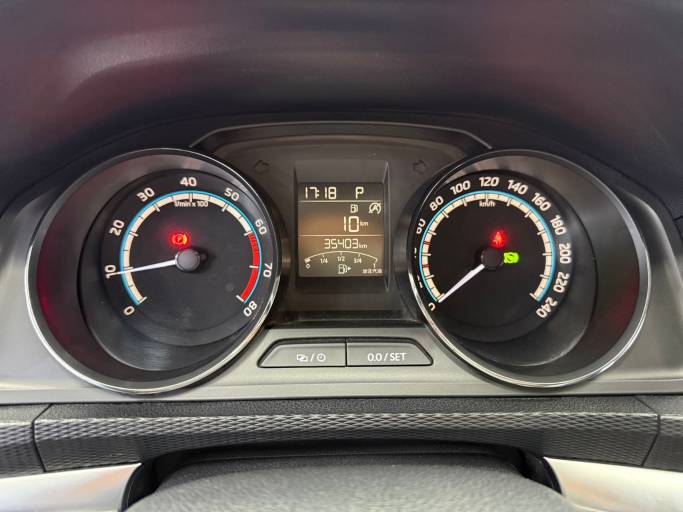 Skoda Kamiq 2022 1. 5L Automatic Comfort Enjoyment Edition | Арт. CN-11593 — изображение 4