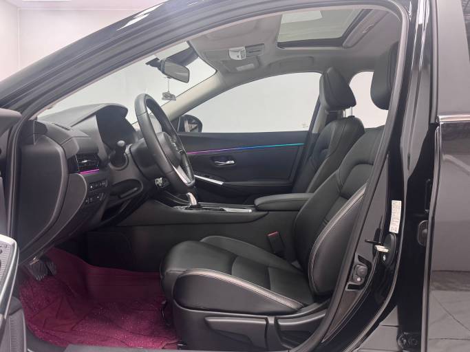 Nissan Sylphy 2022 1. 6L XL CVT Joy Edition | Арт. CN-10900 — изображение 4
