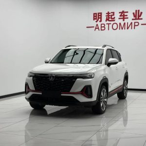 Changan CS35PLUS 2023 Enjoy Edition 1. 4T DCT Prestige Type | Арт. CN-11550