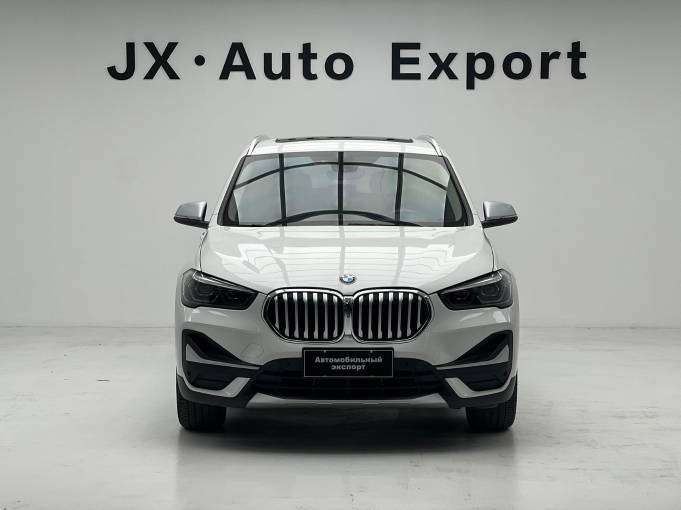 BMW X1 2022 sDrive20Li Premium Model | Арт. CN-11024 — изображение 2