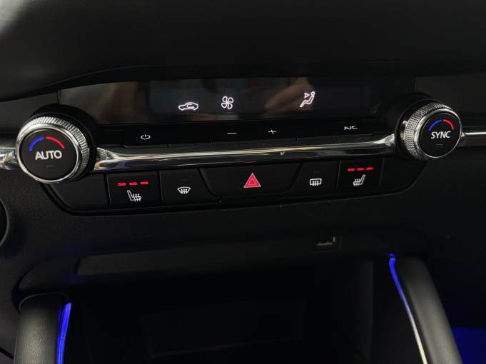 Mazda3 Axela Onksella Quality Elegance Upgrade Quality Shine | Арт. CN-11014 — изображение 17