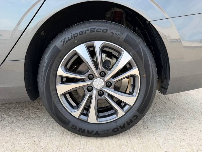 Changan Eado Escape plus 1. 4 T Prestige Edition | Арт. CN-11155 — изображение 19