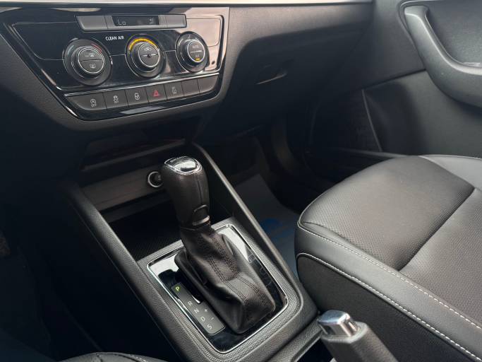 Skoda Kamiq 2021 1. 5L Automatic ShuShi Edition | Арт. CN-11581 — изображение 20