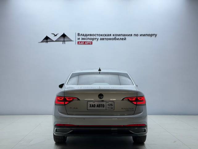 Volkswagen Sagitar 2023 280TSI DSG Surpass Lite Edition | Арт. CN-11329 — изображение 2