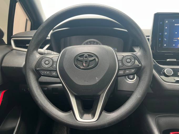 Toyota Levin 2022 185T CVT Sport Edition | Арт. CN-11384 — изображение 12