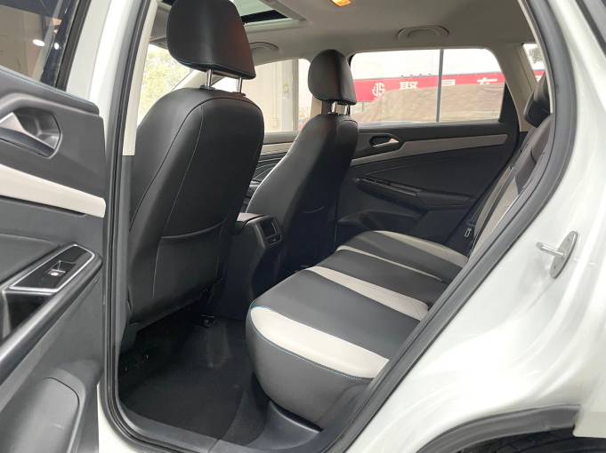 Volkswagen Jetta VS5 2022 280TSI Automatic Joy Enjoyment Type | Арт. CN-8418 — изображение 6