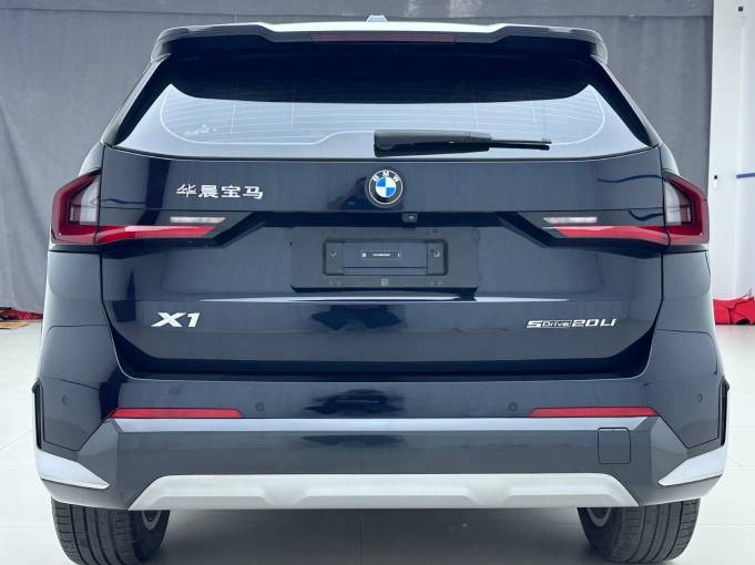 BMW X1 2023 sDrive20Li X Design Package | Арт. CN-9555 — изображение 7