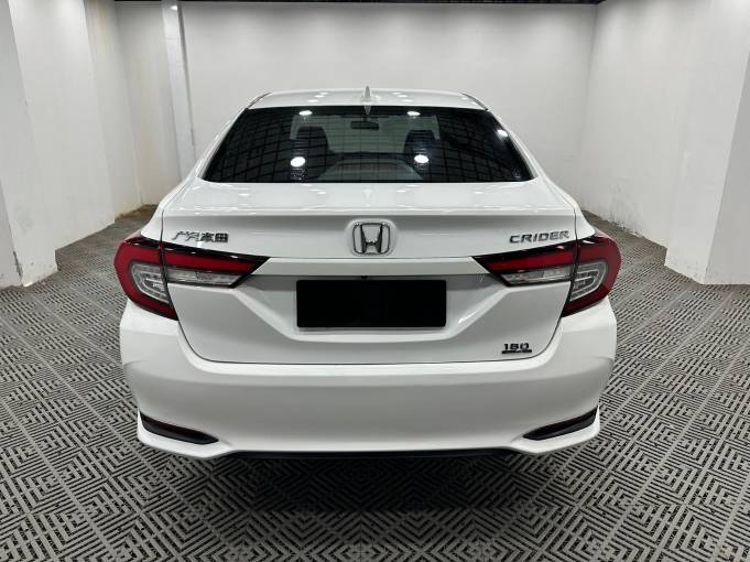 Honda Crider 2022 180Turbo CVT Luxury Edition | Арт. CN-10888 — изображение 15