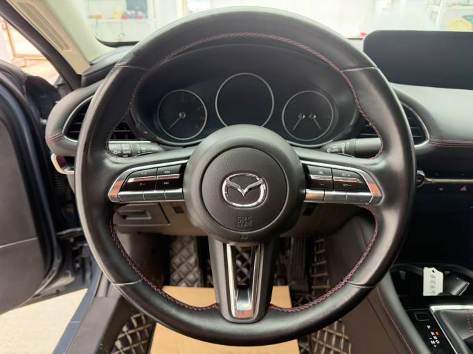 Mazda 3 2022 2. 0L Automatic Quality Smart Dark Edition | Арт. CN-11370 — изображение 8
