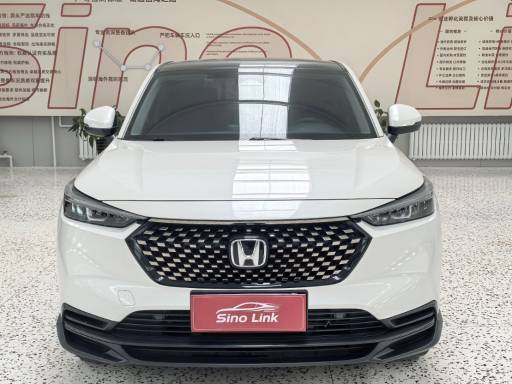 Honda XR-V 2023 Facelift 1. 5L CVT Trend Edition | Арт. CN-10974 — изображение 2