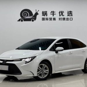 Toyota Levin 2022 Modified TNGA 1. 5L CVT Progressive Edition | Арт. CN-10924