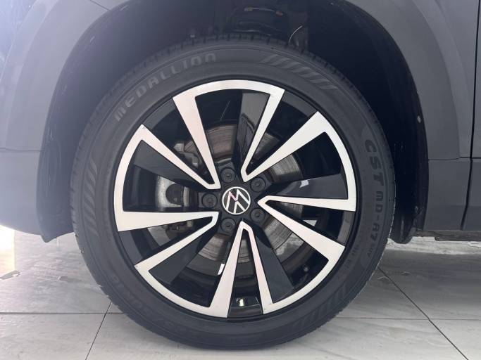 Volkswagen Tharu 2022 280TSI 2WD Luxury Edition | Арт. CN-10979 — изображение 6