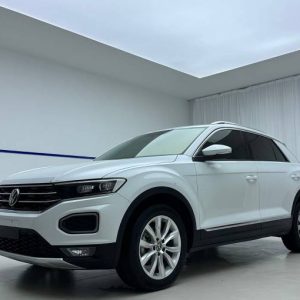 Volkswagen Tange 2022 280TSI DSG two-wheel drive elite PLUS | Арт. CN-10856