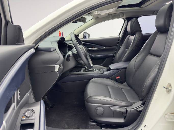 Mazda CX-30 2021 2. 0L Automatic Quality Joy Edition | Арт. CN-11636 — изображение 8
