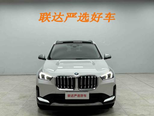 BMW X1 2023 sDrive20Li X Design Package | Арт. CN-10878 — изображение 2